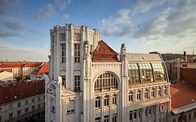The Ritz-Carlton, Budapest